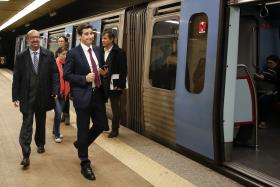 GOVERNO QUER ENVOLVIMENTO DOS MUNICÍPIOS NA GESTÃO DOS TRANSPORTES