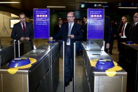 GOVERNO REITERA QUE NÃO TEM DE PAGAR INDEMNIZAÇÕES POR PARAR CONCESSÃO TRANSPORTES