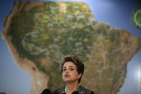 ZIKA: BRASIL “VAI GANHAR GUERRA CONTRA O MOSQUITO” – PRESIDENTE DILMA ROUSSEFF