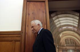 BANIF: URGÊNCIA PREJUDICOU CAPACIDADE NEGOCIAL DO BDP FACE AO SANTANDER – CARLOS COSTA