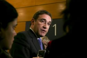 OE2016: PASSOS COELHO ASSEGURA QUE AS MEDIDAS DE AUSTERIDADE ERAM TEMPORÁRIAS