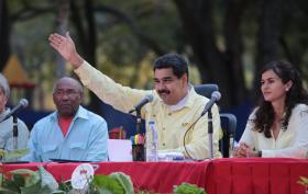 ACORDO PARA ESTABILIZAR PREÇO DO PETRÓLEO ESTÁ PRÓXIMO – NICOLÁS MADURO