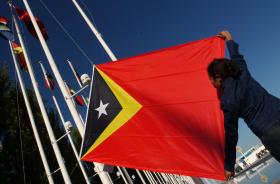 INDONÉSIA PROPÕE ABORDAGEM SÓCIO-CULTURAL PARA RESOLVER QUESTÃO FRONTEIRIÇA COM TIMOR-LESTE