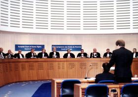 EM 2015 ENTRARAM 326 PROCESSOS DE PORTUGAL NO TRIBUNAL EUROPEU DIREITOS HOMEM