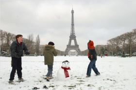 ARTISTAS PORTUGUESES VÃO MARCAR A “PRIMAVERA CULTURAL” DE PARIS