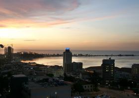 PORTUGUÊS ENCONTRADO SEM VIDA EM QUARTO DE HOTEL NO NORTE DE ANGOLA