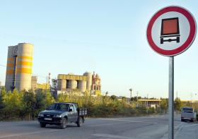 CIMPOR COM LICENÇA PARA COINCINERAR RESÍDUOS EM SOUSELAS ATÉ 2025