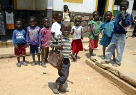 GOVERNO SÃO-TOMENSE RETOMA NA SEGUNDA-FEIRA NEGOCIAÇÕES COM PROFESSORES EM GREVE