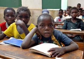 GOVERNO SÃO-TOMENSE RESPONSABILIZA PROFESSORES PELAS CONSEQUÊNCIAS DA GREVE