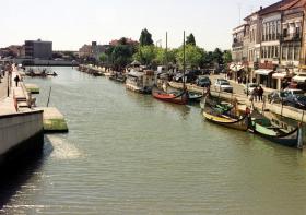 MAU TEMPO: SISTEMA DE COMPORTAS EVITOU CHEIAS EM AVEIRO MAS PRECISA DE INVESTIMENTO – CÂMARA