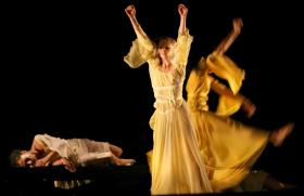 COMPANHIA NACIONAL DE BAILADO APRESENTA REPORTÓRIO NO PORTO E LISBOA