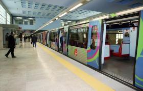 GOVERNO QUER PÔR FIM A CONCESSÕES DOS TRANSPORTES DE LISBOA E PORTO DENTRO UM MÊS