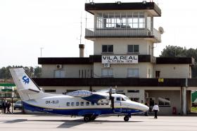 CÂMARAS DE VISEU, VILA REAL E PORTIMÃO RECUSAM PAGAR À GNR POR SEGURANÇA EM AERÓDROMOS