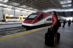 BRUXELAS APROVA 12,7 MIL ME PARA PROJETOS DE TRANSPORTES, 195 MILHÕES EM PORTUGAL