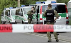POLÍCIA ALEMÃ ISOLA CHANCELARIA DE MERKEL DEVIDO A PACOTE SUSPEITO – AUTORIDADES