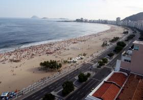 BANCO CENTRAL BRASILEIRO PREVÊ INFLAÇÃO E RETRAÇÃO EM 2016 MAIORES QUE O PREVISTO