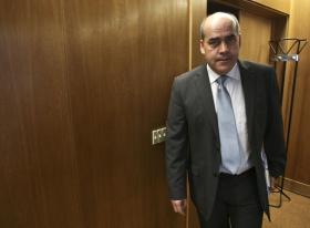 FRANCISCO MADELINO NOMEADO PARA PRESIDENTE DA FUNDAÇÃO INATEL