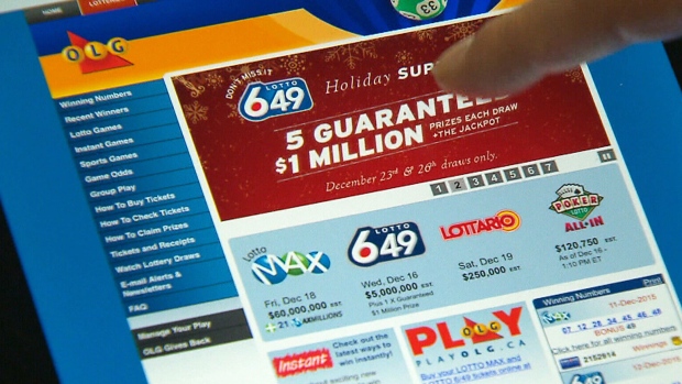 Os sonhos de conseguir o jackpot não estão mais limitados aos casinos e máquinas de lotaria