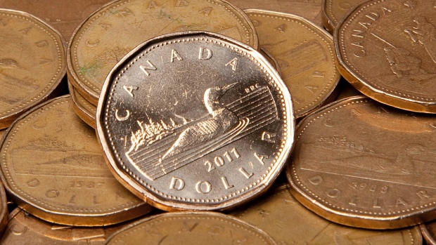 (The Canadian Press / Jonathan Hayward)