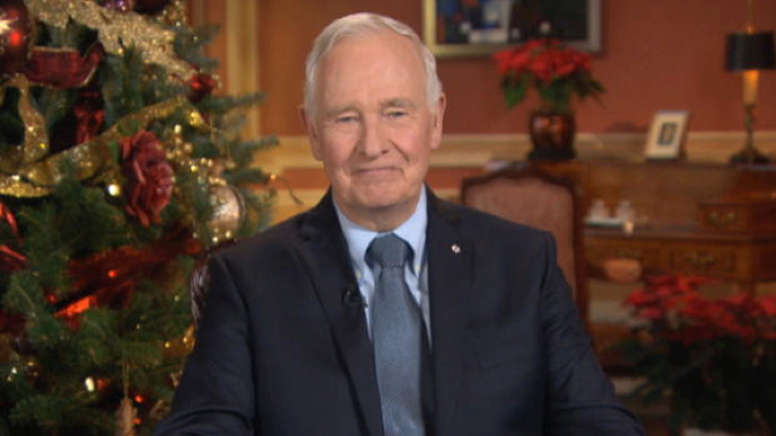 David Johnston