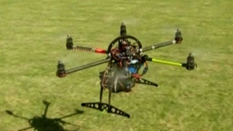 TRANSPORT CANADA PREPARA-SE PARA INTRODUZIR NOVAS REGULAMENTAÇÕES PARA OS DRONES