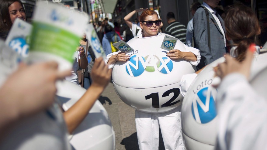 Foto de arquivo. THE CANADIAN PRESS/Marta Iwanek.