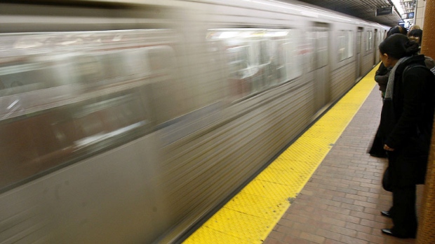 PLANO REFORMULADO DO METRO DE SCARBOROUGH ELIMINA 2 DAS 3 ESTAÇÕES PREVISTAS