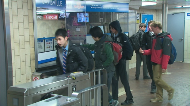 NOVAS TARIFAS DA TTC E ALTERAÇÕES DE SERVIÇO DE METRO ENTRAM EM VIGOR NESTE DOMINGO