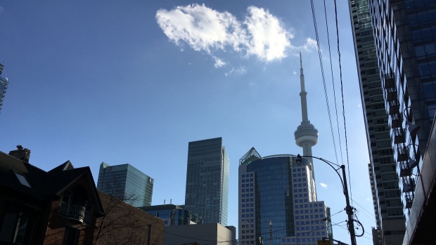 (Joshua Freeman /CP24)