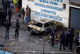 BRASIL MANTÉM “GRAVES ATENTADOS” AOS DIREITOS HUMANOS — AMNISTIA INTERNACIONAL