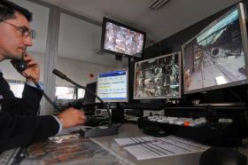 MINISTÉRIO DA EDUCAÇÃO LANÇA CONCURSO DE VIDEOVIGILÂNCIA PARA AS ESCOLAS