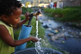 JAPÃO DOA 160 MIL EUROS PARA PROJETOS DE ABASTECIMENTO DE ÁGUA NO SUL DE MOÇAMBIQUE
