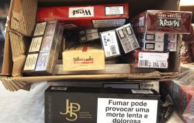 OE2016: IMPOSTOS LEVAM A AUMENTO DE MAÇO DE CIGARROS EM 7 CÊNTIMOS – PWC