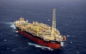 PRODUÇÃO DE PETRÓLEO NO BRASIL CAIU 7,1% EM JANEIRO
