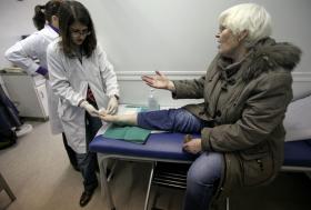 SERIAM NECESSÁRIOS MAIS 600 MÉDICOS PARA TODOS OS UTENTES TEREM MÉDICO DE FAMÍLIA