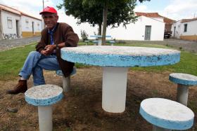 ALENTEJO PERDE OITO PESSOAS/DIA COM DESPOVOAMENTO “ACENTUADO” – ESPECIALISTA