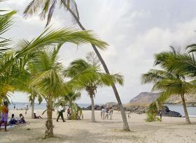 CABO VERDE QUER APROVEITAR BIODIVERSIDADE PARA DIVERSIFICAR ECONOMIA ATRAVÉS DO TURISMO