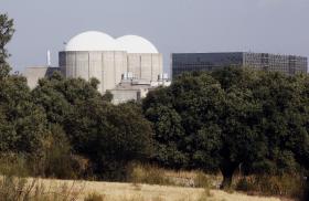 GOVERNO RECEBEU DE ESPANHA GARANTIAS DE SEGURANÇA DA CENTRAL NUCLEAR DE ALMARAZ