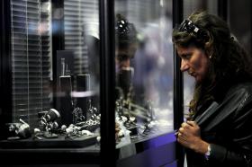 TESOUROS DE ISABEL DE ARAGÃO, A MÍTICA RAINHA SANTA, EM EXPOSIÇÃO EM LISBOA