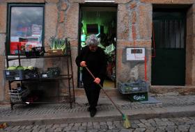 LOJAS TRADICIONAIS DE LISBOA QUEREM ISENÇÃO DE TAXAS COBRADAS PELAS FREGUESIAS