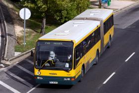 MINISTRO SALIENTA QUE POLÍTICA PARA TRANSPORTES DE LISBOA E DO PORTO “MUDOU”