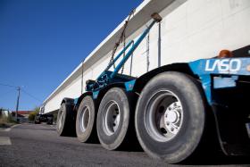OE2016: TRANSPORTADORAS DE MERCADORIAS PONDERAM “FORMAS DE LUTA” PARA RESPONDER A AUMENTO DO ISP