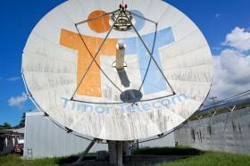 GOVERNO TIMORENSE ANALISA COMPRA DE PARTICIPAÇÃO NA TIMOR TELECOM NA TERÇA-FEIRA