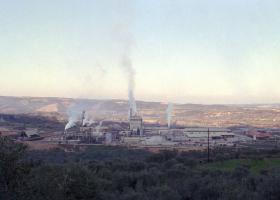 PRODUÇÃO INDUSTRIAL NO BRASIL CAI 0,7% EM DEZEMBRO, 2015 FOI O PIOR DOS ÚLIMOS 12 ANOS