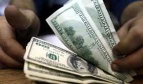 DÓLAR ATINGE VALOR MAIS ELEVADO DE SEMPRE NO MERCADO NEGRO DA VENEZUELA