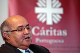 DESEMPREGO DE LONGA DURAÇÃO É “EUTANÁSIA SOCIAL” – PRESIDENTE DA CÁRITAS PORTUGUESA