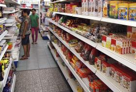 PREÇOS SOBEM 0,3% NA ZONA EURO EM JANEIRO