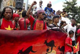 AUSTRÁLIA REITERA RECUSA DE PASSAPORTE A TESTEMUNHA DE ESPIONAGEM EM TIMOR-LESTE
