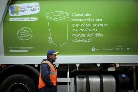 PORTUGUESES ENVIARAM PARA RECICLAGEM 442 MIL TONELADAS DE EMBALAGENS EM 2015