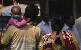 CANCRO INFANTIL NOS PAÍSES EM DESENVOLVIMENTO É CINCO VEZES O DOS PAÍSES RICOS